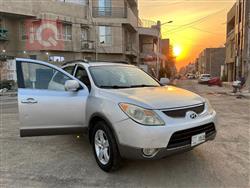 Hyundai Veracruz